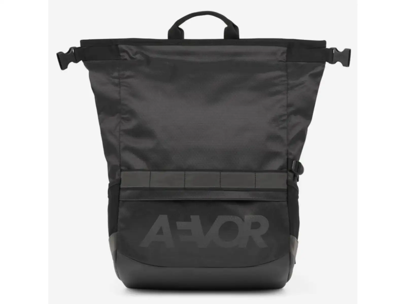 Aevor Triple Bike wielofunkcyjna torba 24 l Black