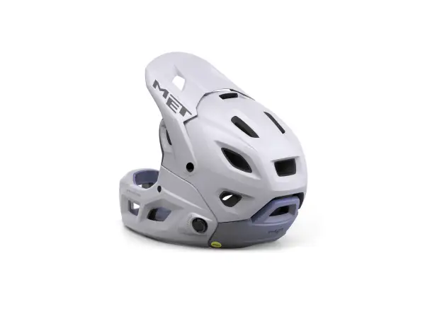MET Parachute MCR MIPS kask Lilac