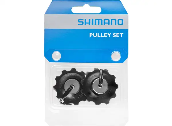 Shimano kółka do przerzutki 9/10 sp.