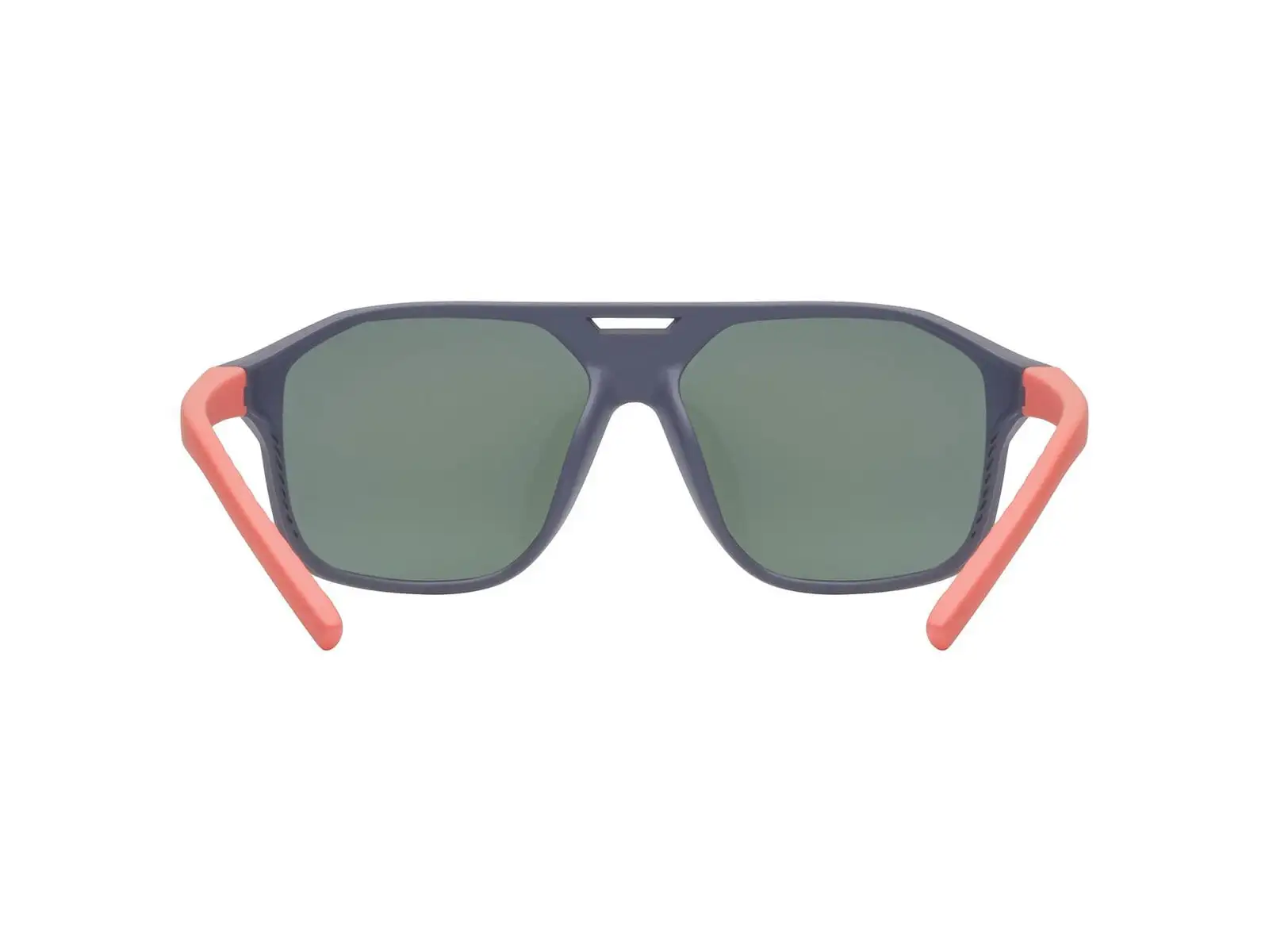 Uvex dziecięce sportowe okulary Cosmic Blue - Red Matt/Mir. Purple