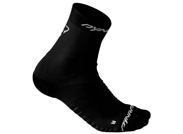 Dynafit Alpine Short krótkie skarpety do biegania Black Out