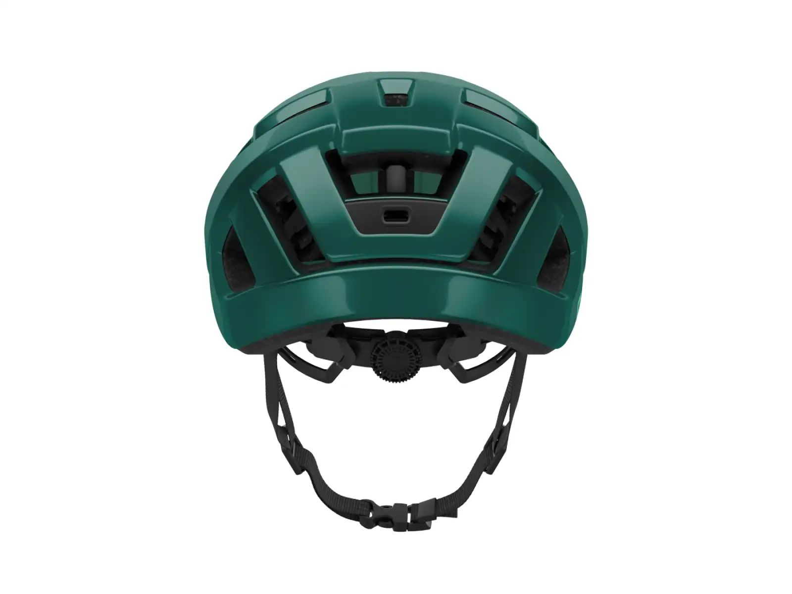 Lazer Tempo KC szosowy kask zielona Uni
