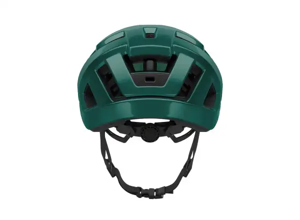 Lazer Tempo KC szosowy kask zielona Uni