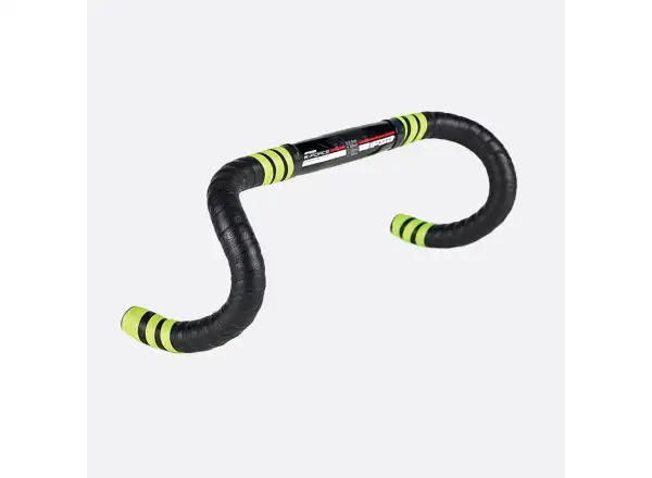 Prologo OneTouch 2 owijka black/yellow fluo