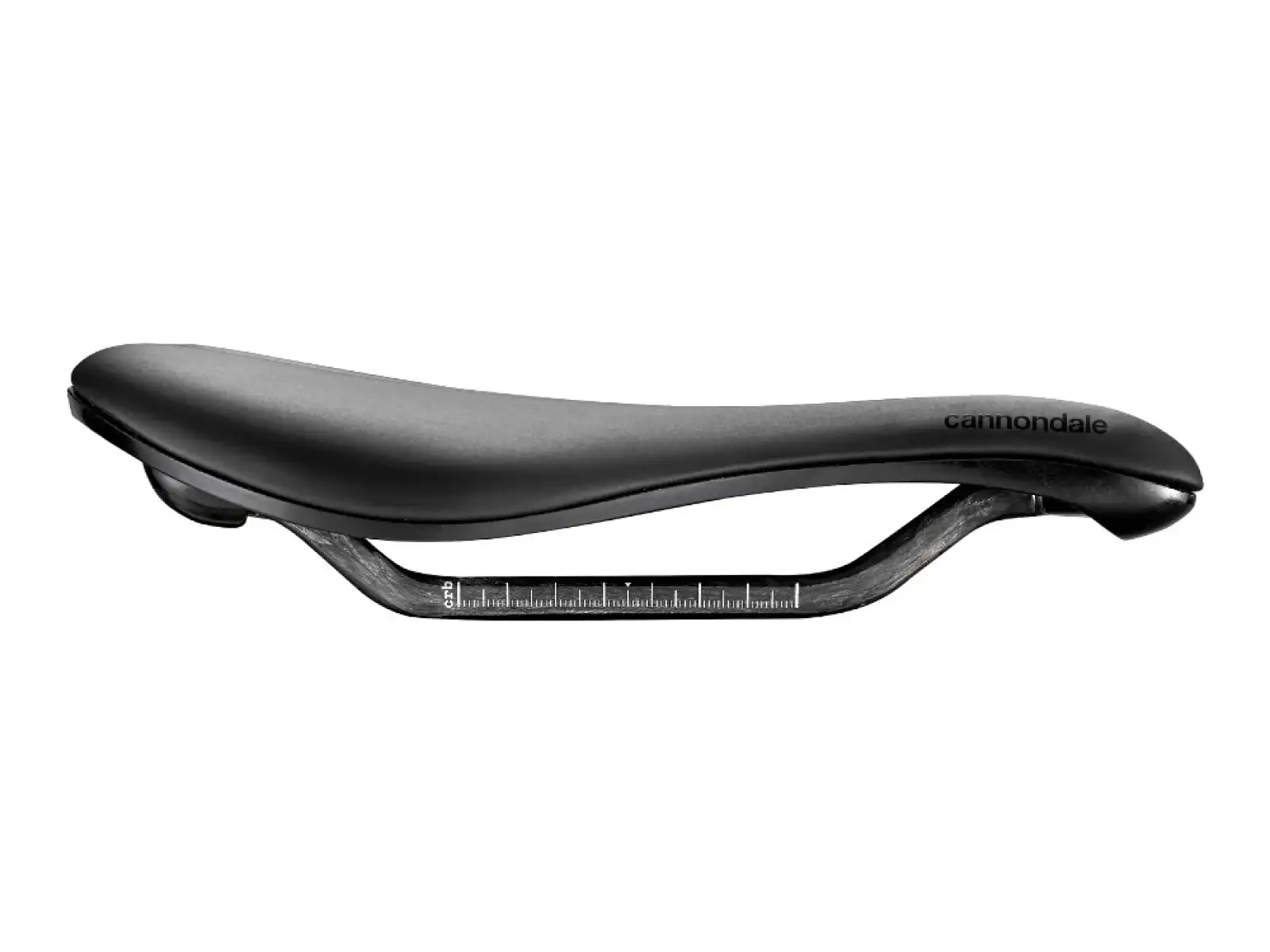 Cannondale Line S Flat Carbon siodło 142 mm