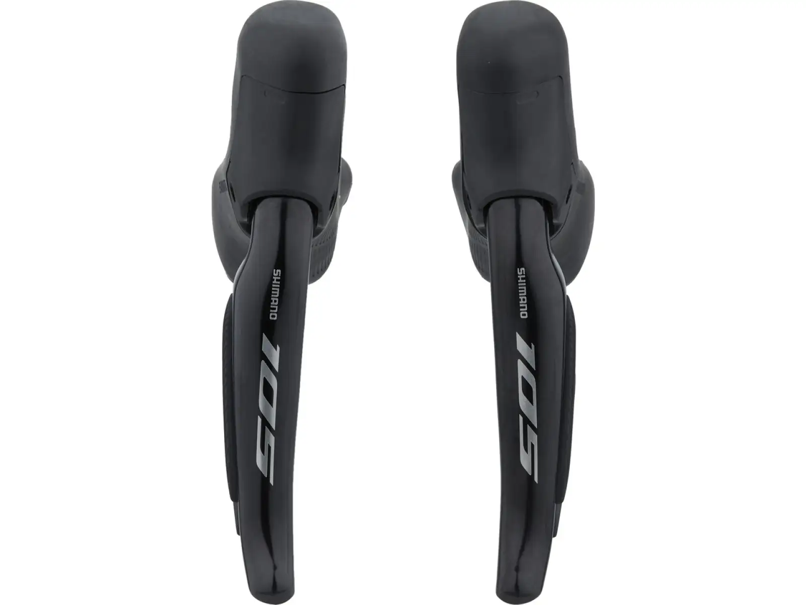 Shimano 105 Di2 BR-R7170 + ST-R7170 zestaw hamulców tarczowych przód + tył, J-kit, polymer