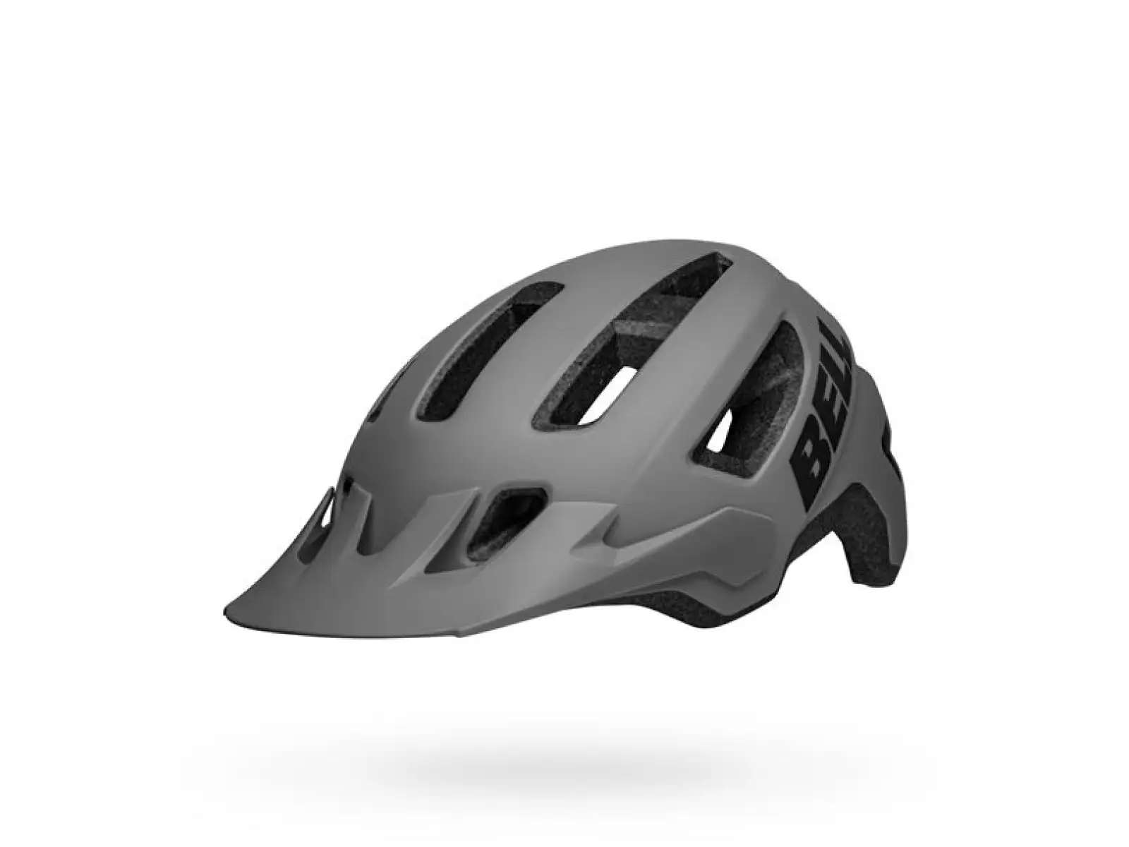 Bell Nomad 2 MIPS kask Grey