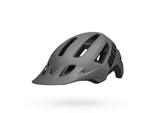 Bell Nomad 2 MIPS kask Grey