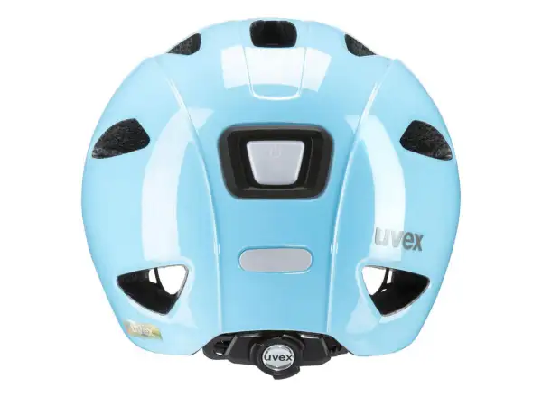 Uvex Oyo kask Cloud Blue/Grey