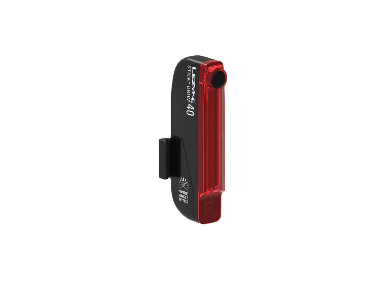 Lezyne Stick+ Drive tylne światło
