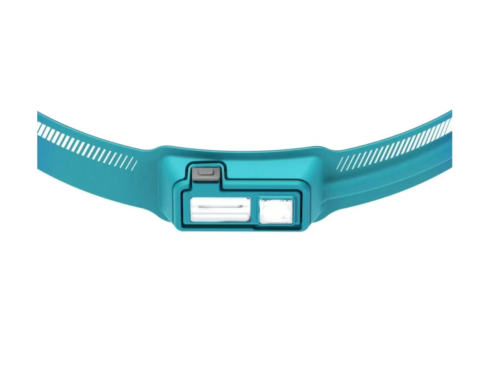 BioLite Dash 450 ultralekka latarka czołowa Ocean Teal