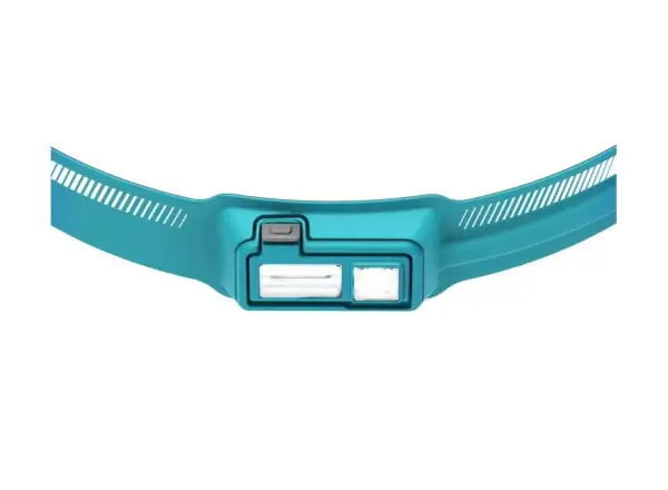 BioLite Dash 450 ultralekka latarka czołowa Ocean Teal