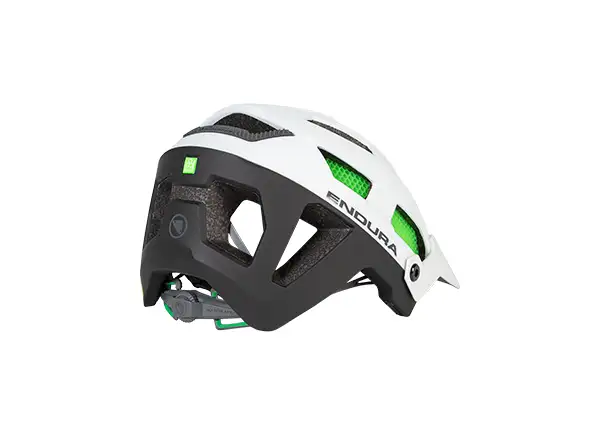 Endura SingleTrack MIPS MTB kask White