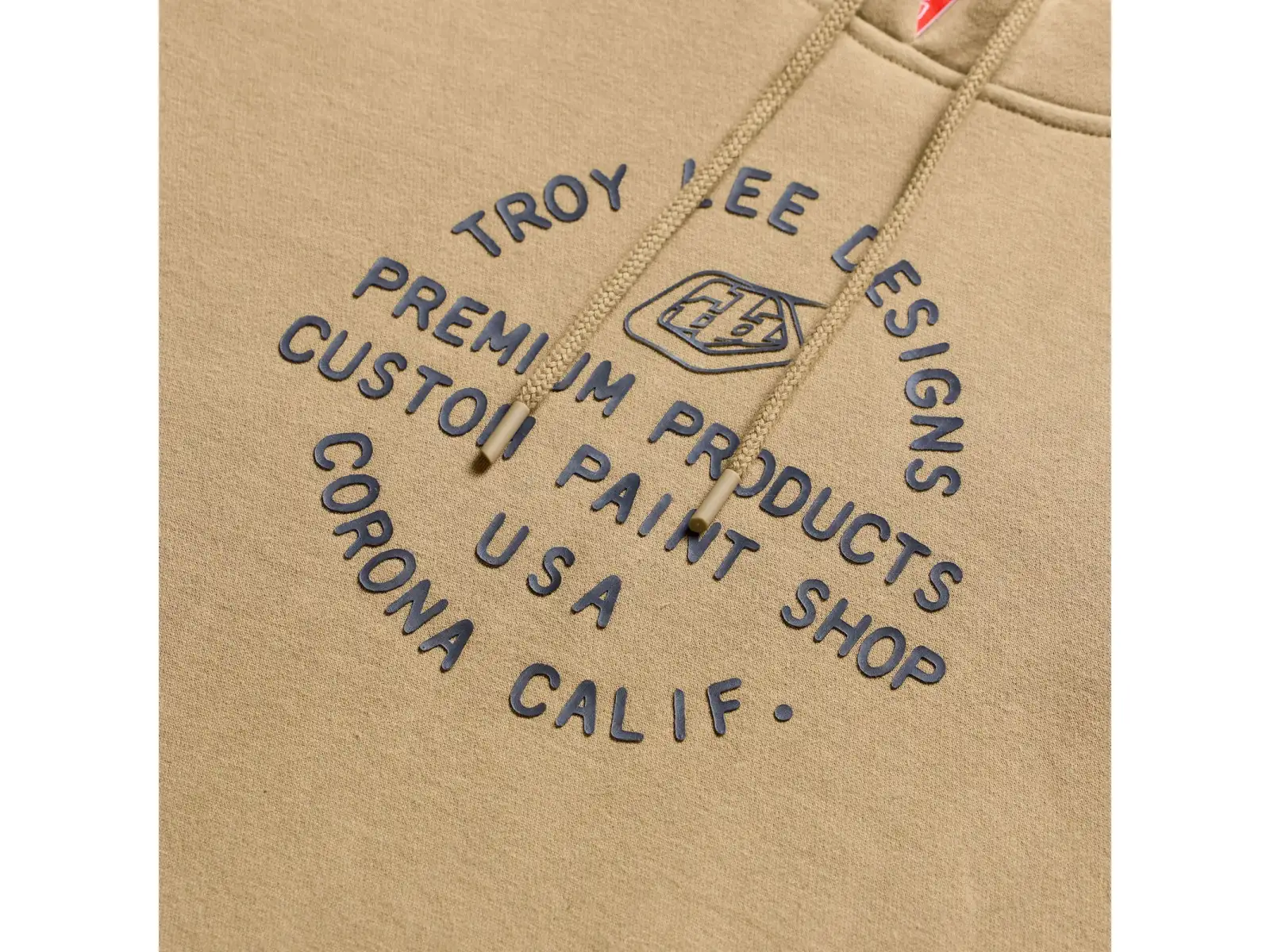 Troy Lee Designs Imprint męska bluza Sienna