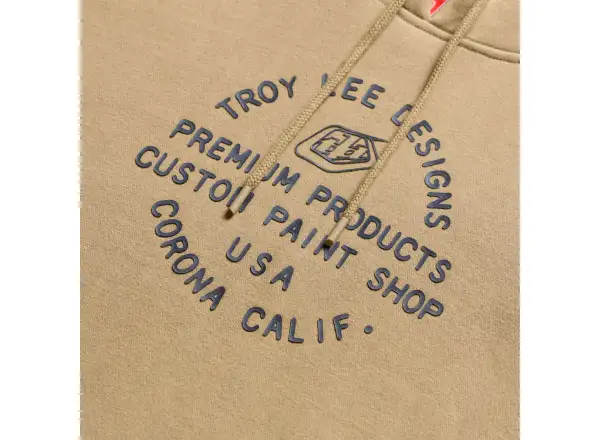 Troy Lee Designs Imprint męska bluza Sienna