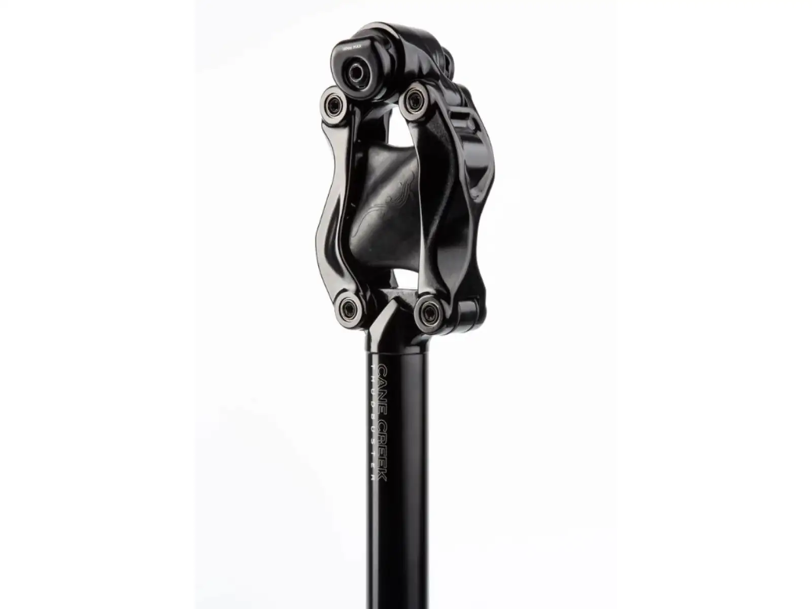 Cane Creek Thudbuster G4 LT 30,9x420 mm amortyzowany wspornik siodła