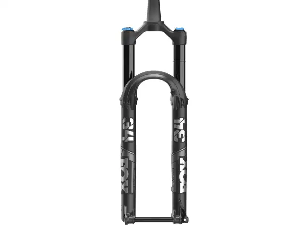 Fox 34 Float Performance Fit4 29" amortyzator przedni 140 mm 44 mm rake czarna