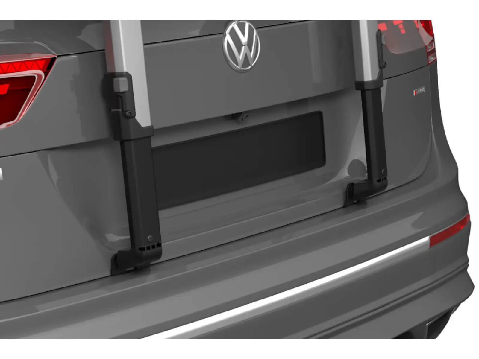 Thule OutWay Platform tylny bagażnik na 2 rowery na 5 drzwi