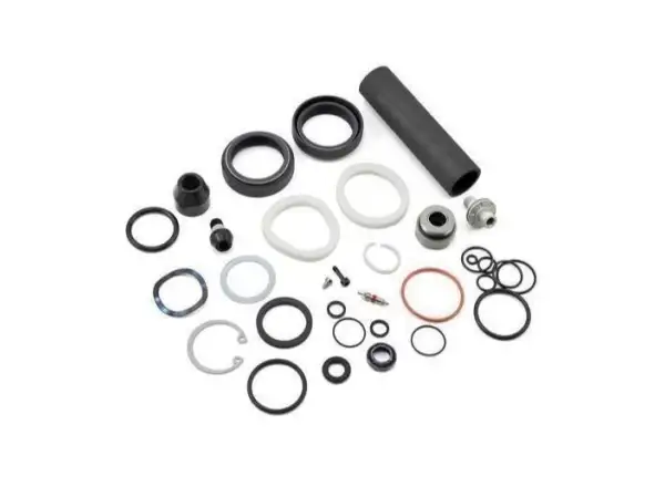 Rock Shox Service Kit Full do widelcy Lyrik B1 Solo Air