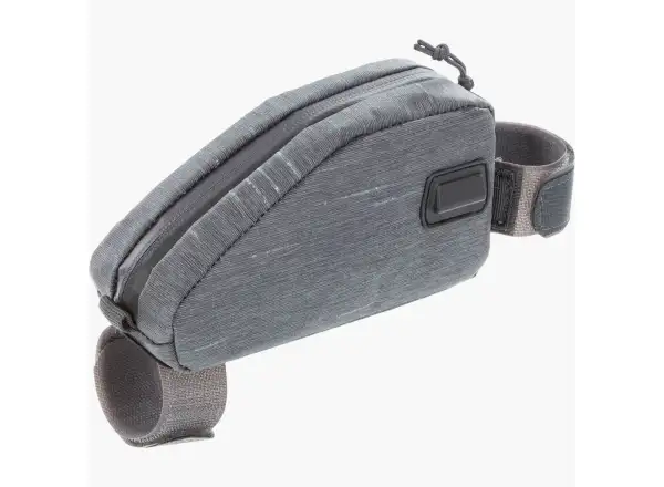 Evoc Top Tube Pack torba na ramę 0,5 l carbon grey