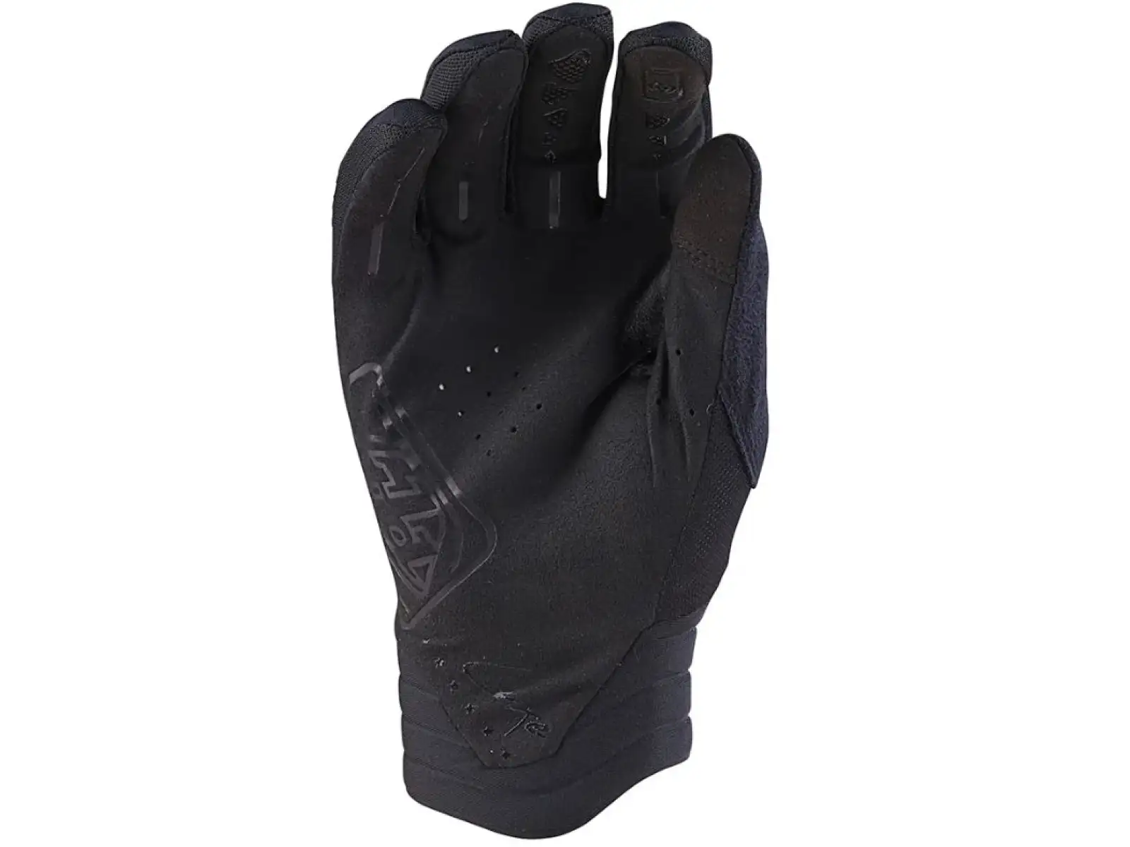 Troy Lee Designs Luxe damskie rękawice Black