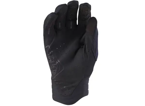 Troy Lee Designs Luxe damskie rękawice Black