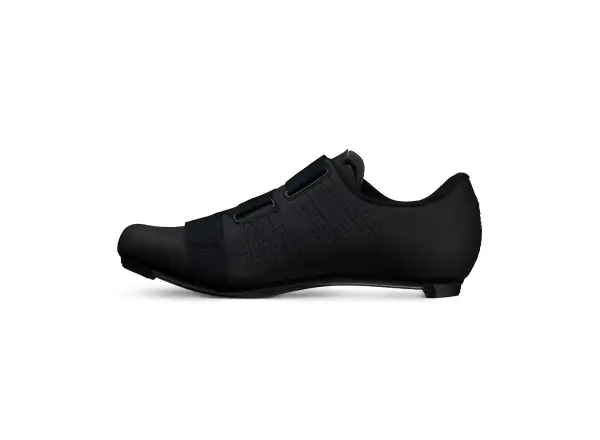 Fizik Tempo Powerstrap R5 szosowe męskie buty Black/Black