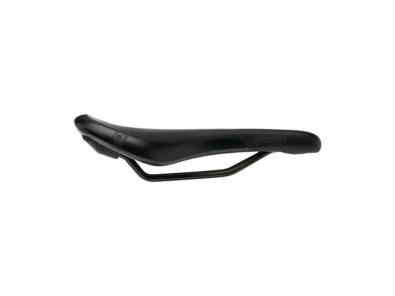 Ergon SM E-Mountain Gel Men siodło czarna