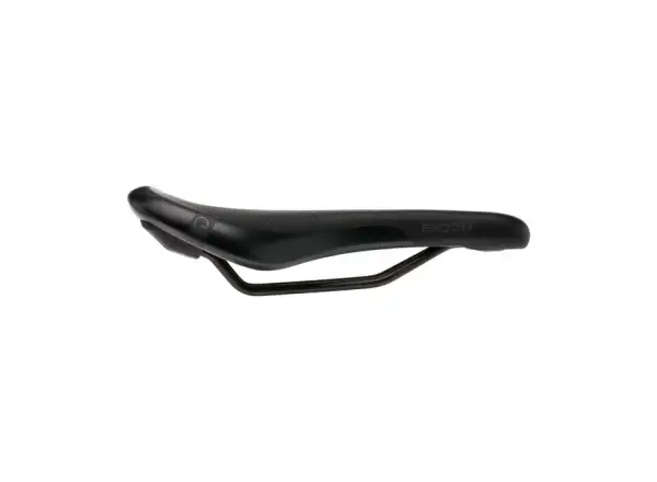 Ergon SM E-Mountain Gel Men siodło czarna