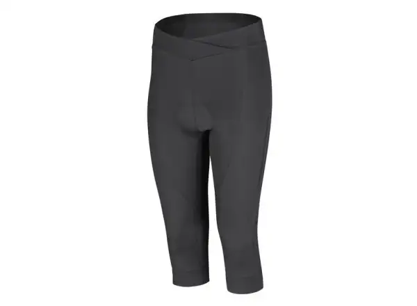 Etape Sara 2.0 damskie 3/4 spodnie z wkładką Antracyt