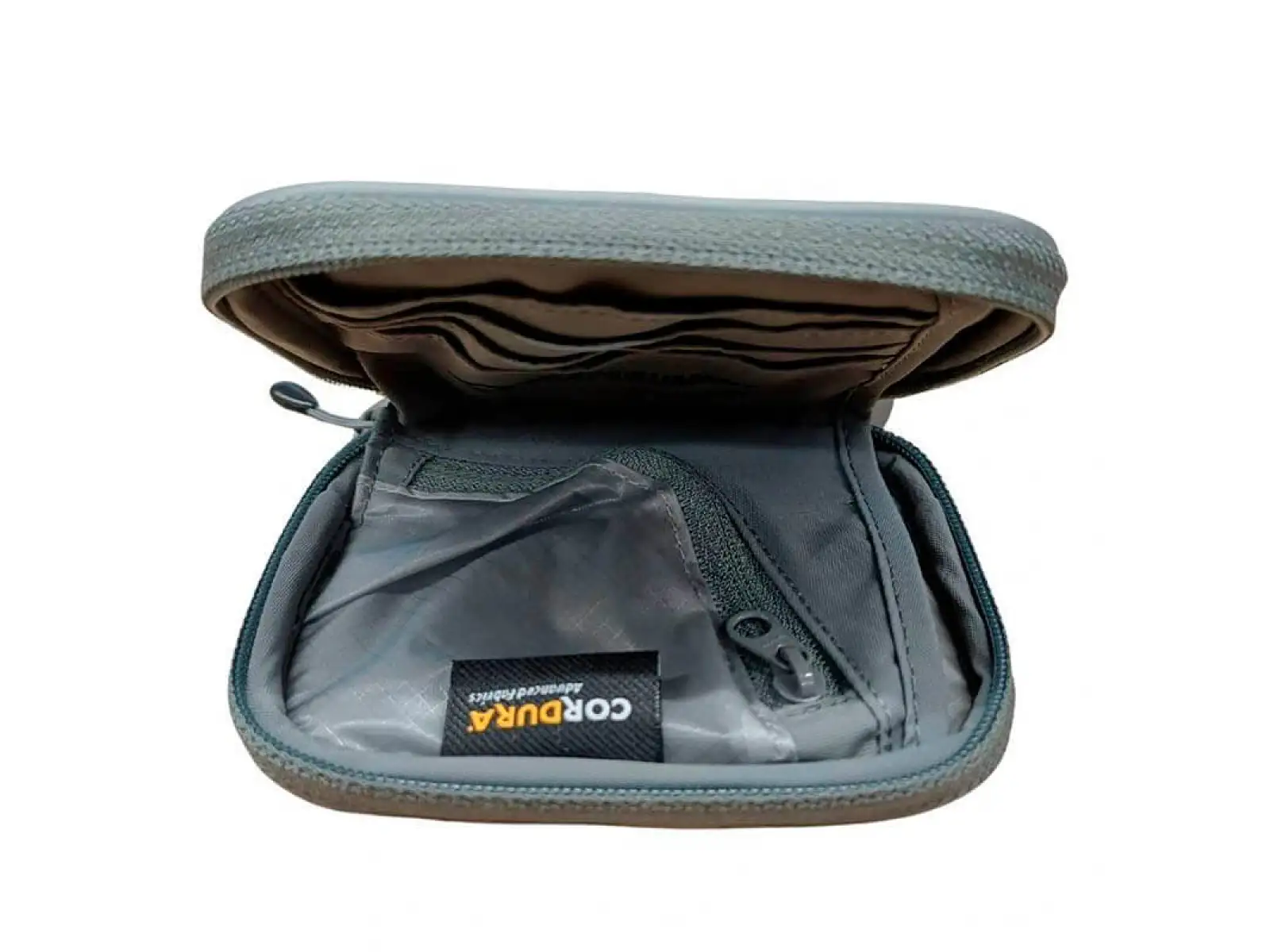 Sea to Summit Travel Wallet RFID Small portfel podróżny High Rise