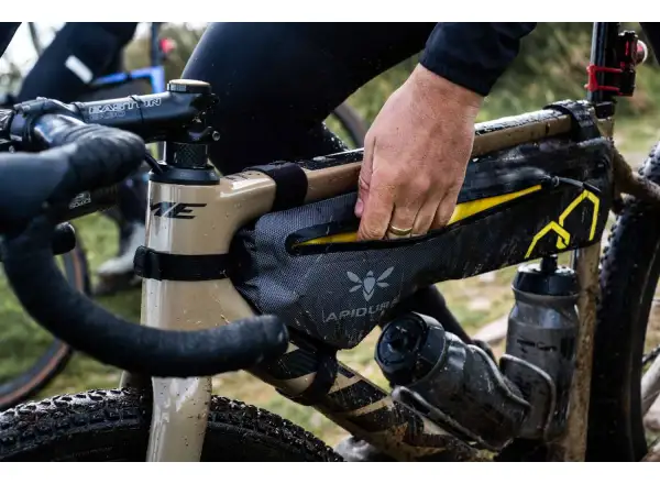 Apidura Expedition Frame Pack Tall 6,5 l torba ramowa