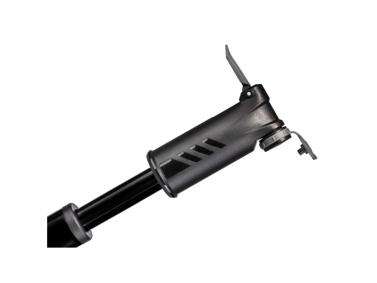Topeak Mountain TT Twin Turbo pompka