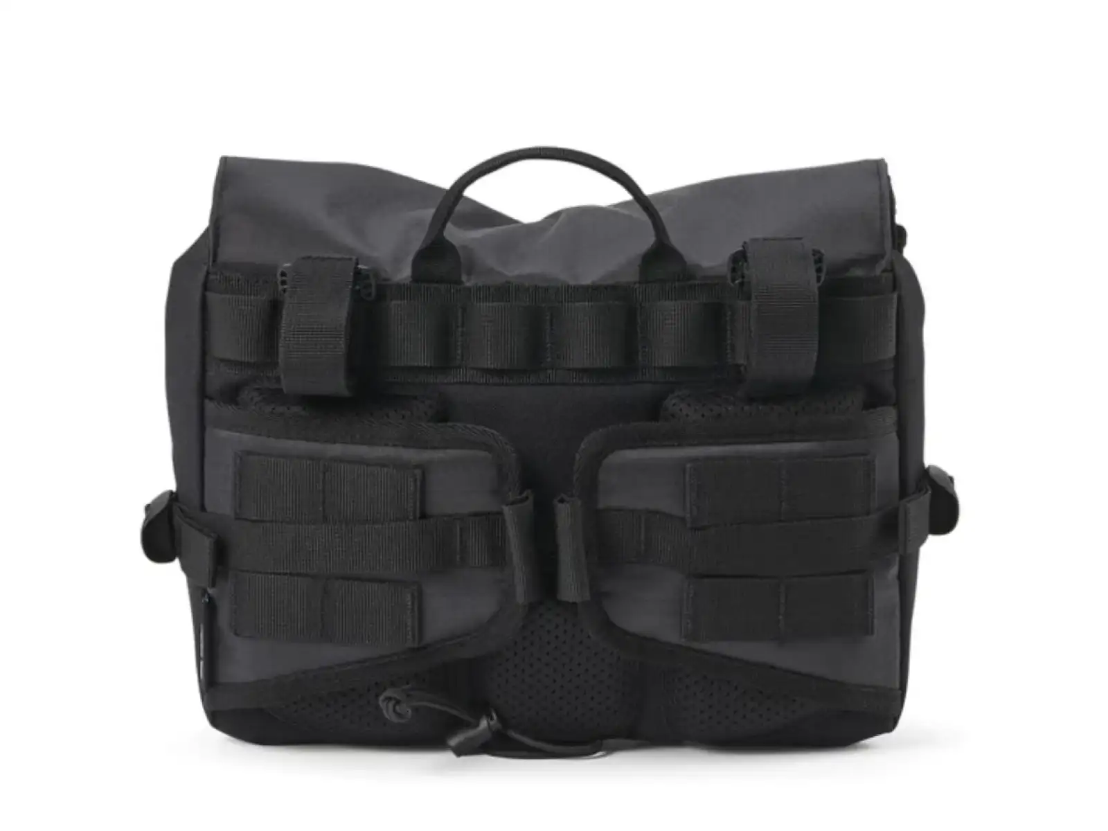 Aevor Waist Pack Proof nerka 5-9 l Black