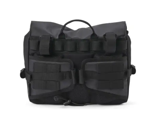 Aevor Waist Pack Proof nerka 5-9 l Black