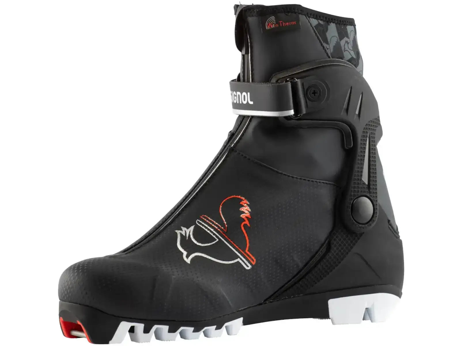 Rossignol X-10 Skate FW-XC damskie buty do narciarstwa biegowego