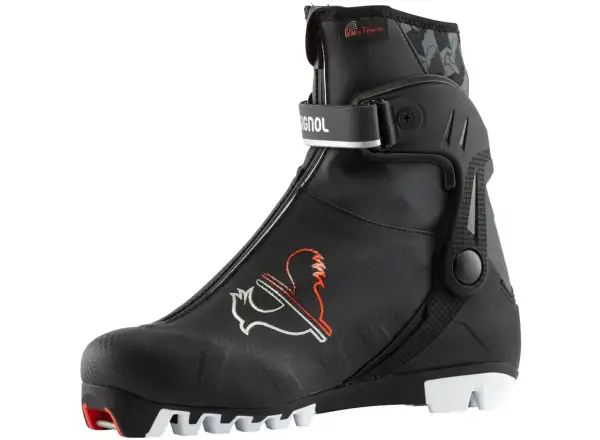 Rossignol X-10 Skate FW-XC damskie buty do narciarstwa biegowego