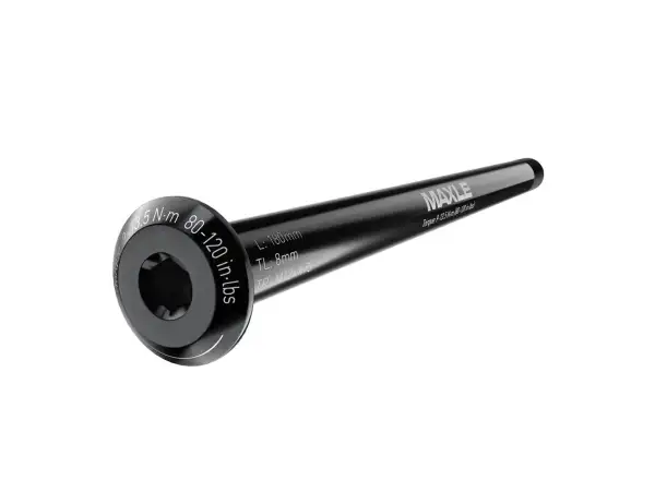 Rock Shox Maxle Stealth Boost tylnia sztywna oś 180 mm gwint M12x1.0 długość 13 mm
