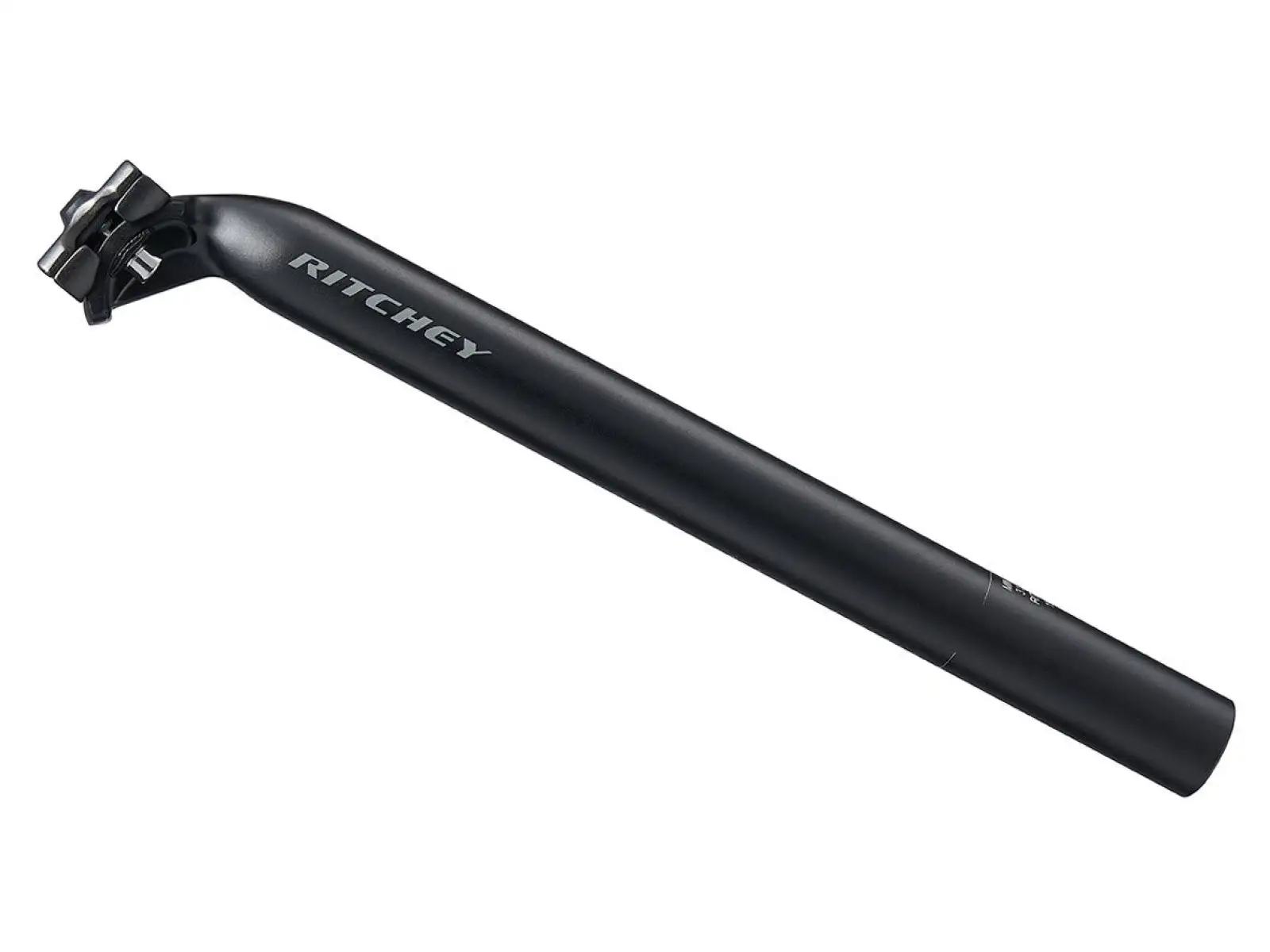 Ritchey Comp 2-bolt sztyca 30,9 mm offset 25 mm BB Black