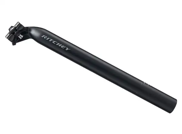 Ritchey Comp 2-bolt sztyca 30,9 mm offset 25 mm BB Black