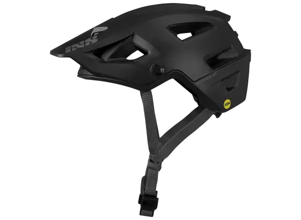 IXS Trigger AM MIPS MTB kask Black