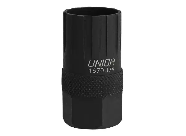 Unior Profi ściągacz wielotrybu Shimano