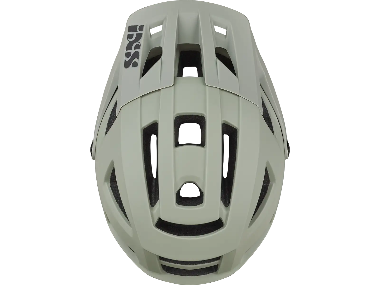 IXS Trigger AM MIPS MTB kask Chalk
