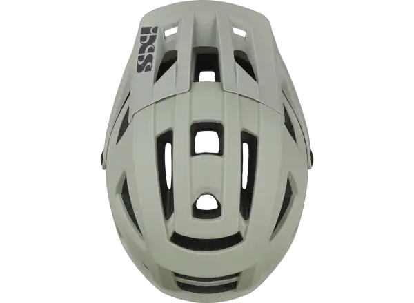 IXS Trigger AM MIPS MTB kask Chalk