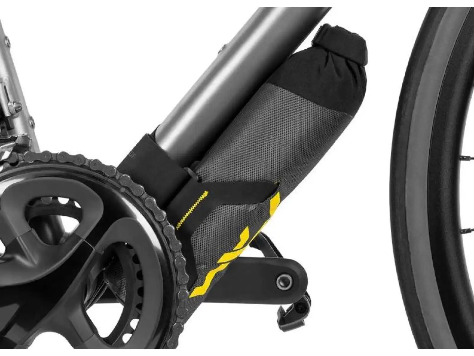 Apidura Expedition Downtube pack 1,2 l torba na ramę