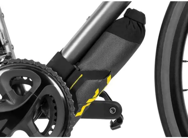 Apidura Expedition Downtube pack 1,2 l torba na ramę
