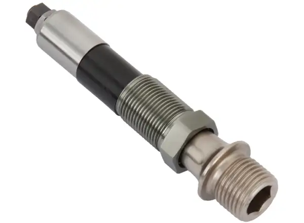 Shimano PD-M9000/9020 kompletną oś pedału lewa