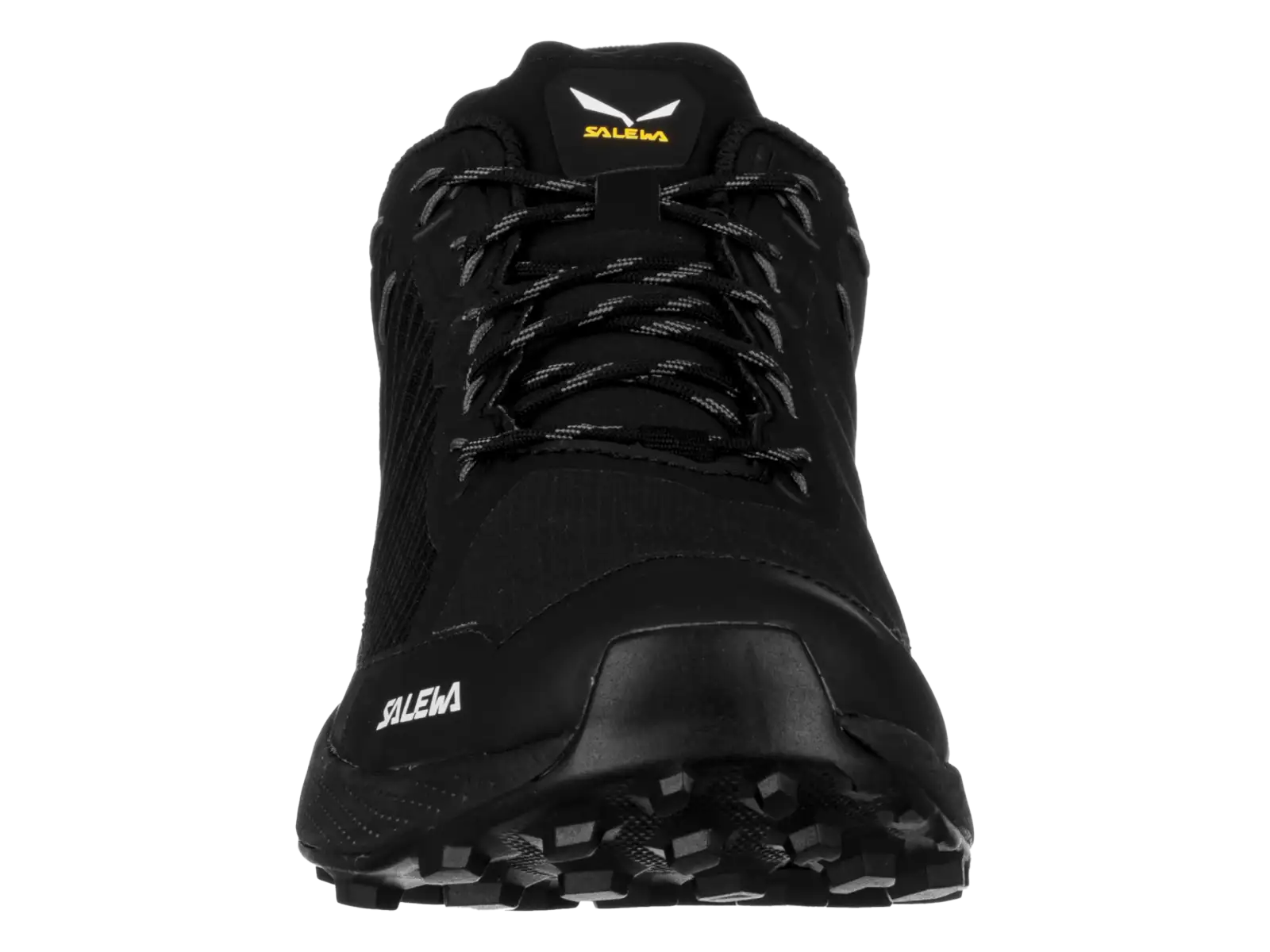 Salewa damskie buty Pedroc PTX Black/Black