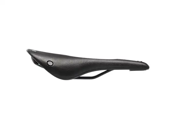 Brooks C15 Cambium Carved męskie siodełko czarne