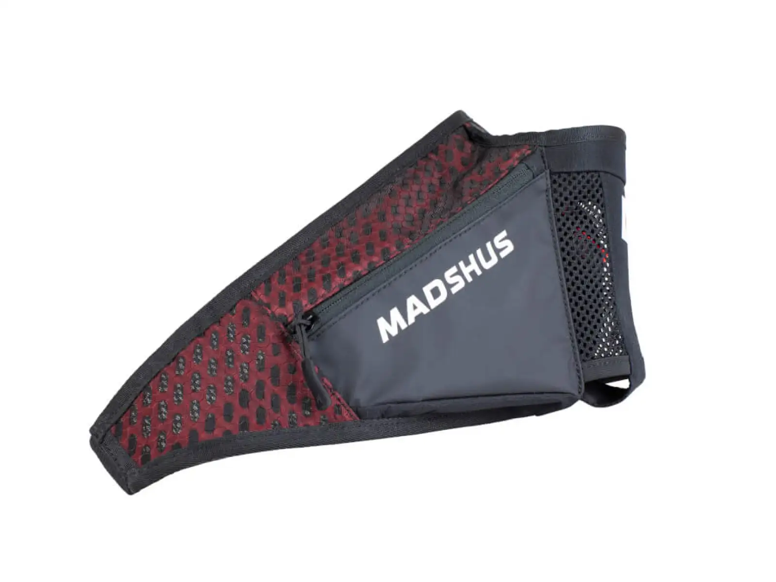 Madshus nerka/pas na napój 750 ml czarna roz. Uni